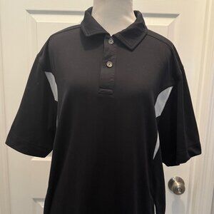Callaway X-Series Men's Polo, Size L